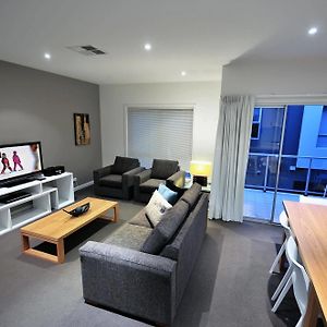 Two-Bedroom Townhouse